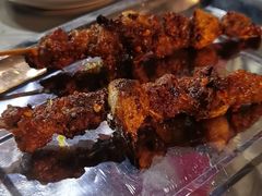 -小板凳(四公里店)