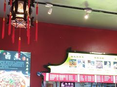 -大海碗·炸酱面·烤鸭·京菜(天坛店)