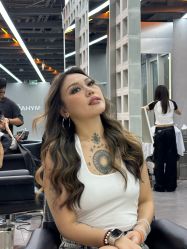 -MY HAIR ARDOR