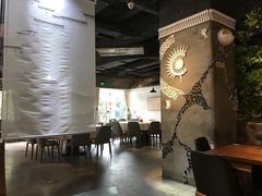 -铁道茶苑.色稷餐厅(莲花南路店)