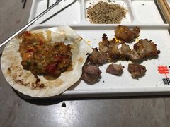 -丰茂烤串