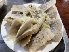 炸灌肠-姚记炒肝店(鼓楼店)