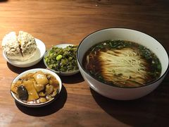 -十面春风·江南面馆(崇宁路店)