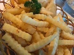 炸薯条(团购)-七海旋律西餐厅(金沙湾店)