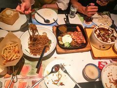 -半秋山西餐厅(巴南万达广场店)