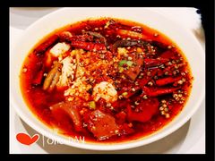 -柴门头啖汤(天安千树店)