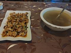 -晶采餐厅(仁化丹霞山店)