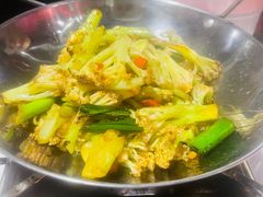 -老师傅餐馆(长沙店)