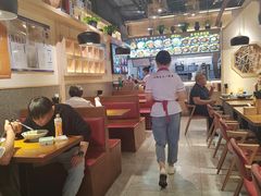 -记忆山城巷(丰台店)