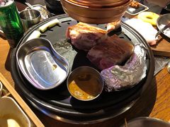 -济州爱肉堂(总店)