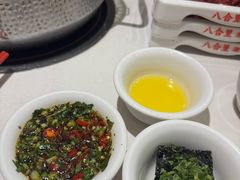 -八合里潮汕鲜牛肉火锅(上海汇智广场店)
