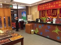 -紫光园(燕郊总店)