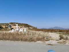 -灵山