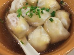 鲜肉生馄饨-丁莲芳(红旗路店)