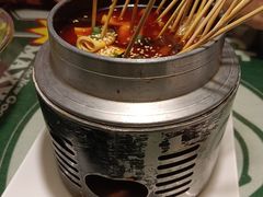 -树下时尚餐厅(翠园街店)