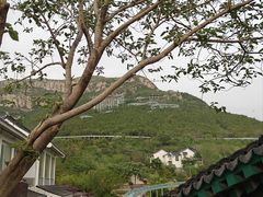 -白佛山景区