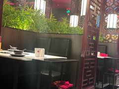 -山城辣妹子(定福庄店)