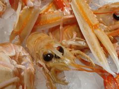 -花和海鲜自助(梅江店)