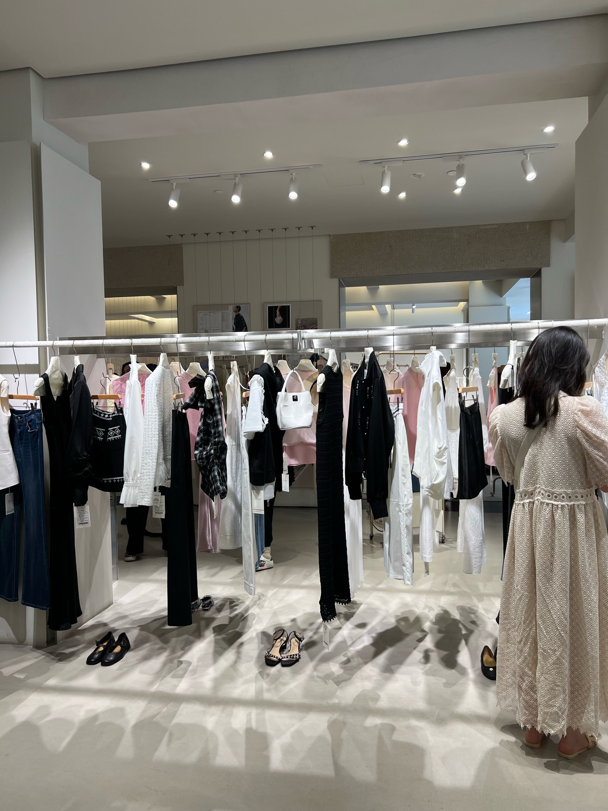 春日购物🛍️来这里感受春意盎然