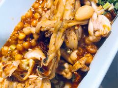 鲜活牛蛙-蛙两只美蛙鱼头火锅(恒茂店)