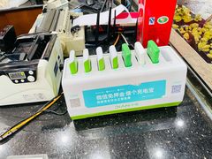 -皇鸽餐厅(五桂山分店)