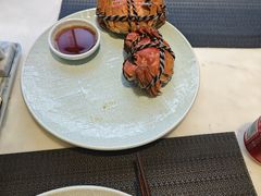-湖州东吴开元名都酒店-滨河自助餐厅