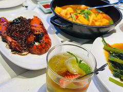 -新加坡海鲜(国贸商城店)