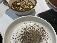-白山烧烤(文安路万豪店)