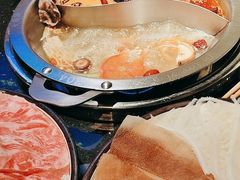 -大龙燚火锅(南山大道店)