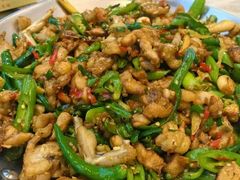 -重庆尖叫鸡尖椒鱼(夏湾总店)