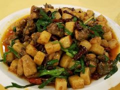 饵块鸡-红豆园(文林街店)