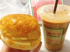 -美芝莲(领展购物广场中关村店)