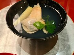 -鳥喜Toriki怀石烧鸟料理