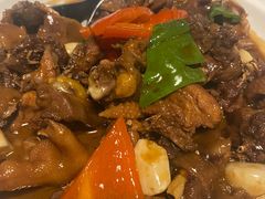 -同庆楼(金宝汇店)