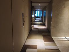 -扬州绿地铂骊酒店