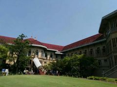 -五世皇金柚木行宫(维护中)