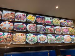 -华盛丰温州大排档(东三环南路店)