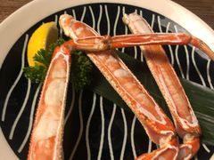 -蟹将军·松叶蟹和牛日料放题自助(K11店)