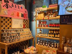 -若蘭慈·无国界素食料理(欢乐海岸店)