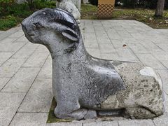 -泰州凤城河风景区-泰山公园