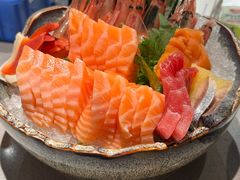 -大渔铁板烧(铁西万象汇店)