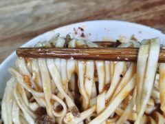豆花面-小谭豆花(西大街店)
