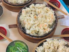 -海汇源老烧麦店(东大街总店)