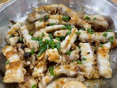 豉汁蒸鱼腩-红日饭店(裕隆三路店)