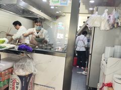 -旺泉餐饮店·清真牛肉面馆