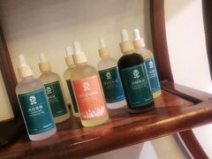 -喜艾堂艾灸馆(世贸天阶店)