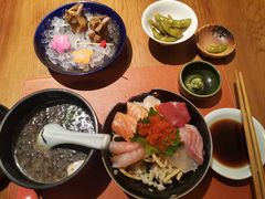-松涛日本料理