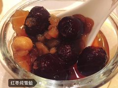 -唐阁(香港朗廷酒店)