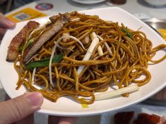-香港新发烧腊茶餐厅(书城店)