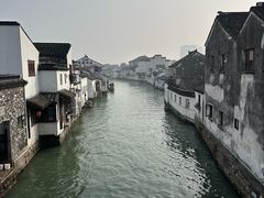 -山塘街